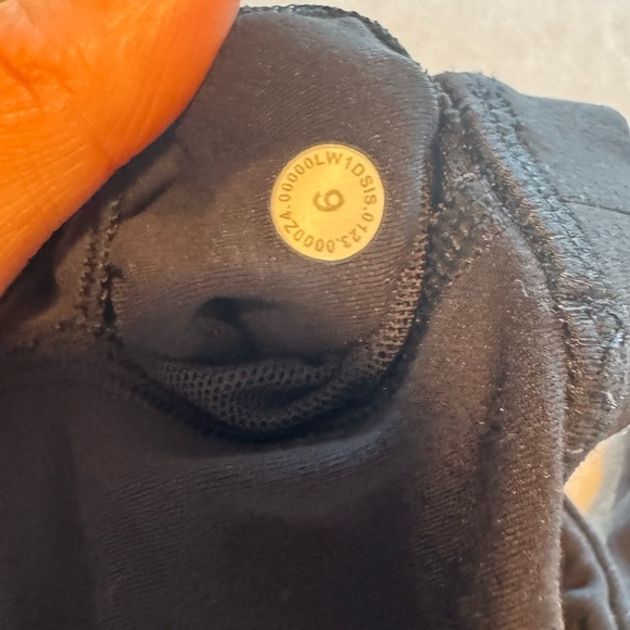 Lululemon Align™ Bodysuit 25" Size 6 - Picture 2 of 10